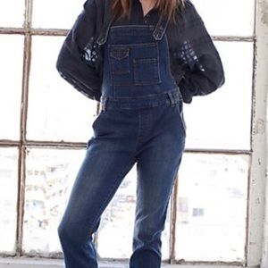 Free People Overalls